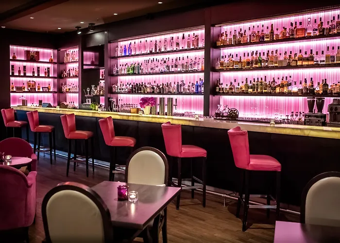 Koe59 - Member Of Hommage Luxury Collection 酒店 5*