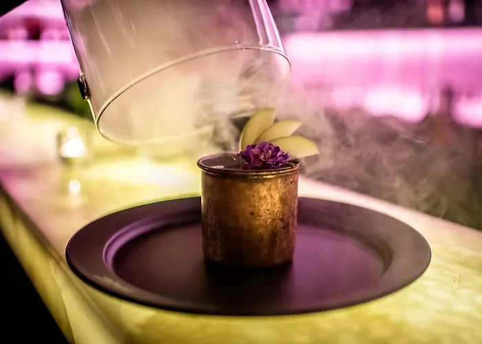 호텔 Koe59 - Member Of Hommage Luxury Collection 5*