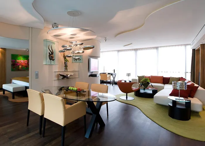 Koe59 - Member Of Hommage Luxury Collection