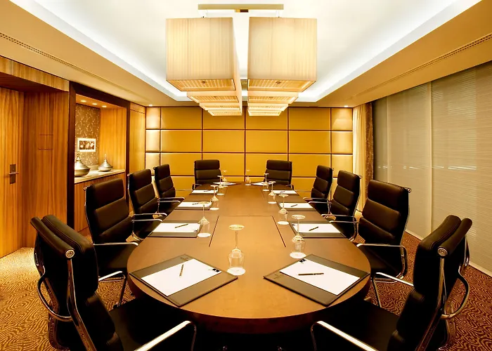 Koe59 - Member Of Hommage Luxury Collection 5* 뒤셀도르프