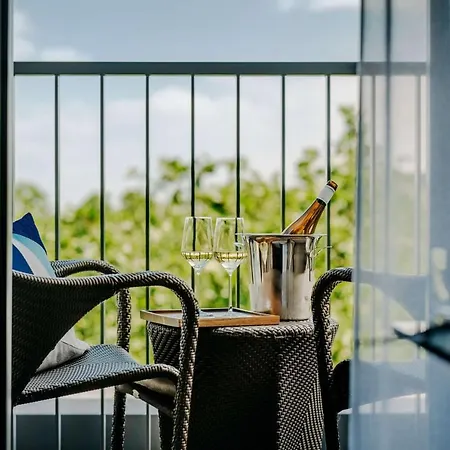 Hotel Koe59 - Member Of Hommage Luxury Collection Düsseldorf