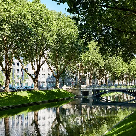 كو 59 دوسيلدورف - ميمبر أوف هوميج لاكشري هوتلز كوليكشن فندق 5*