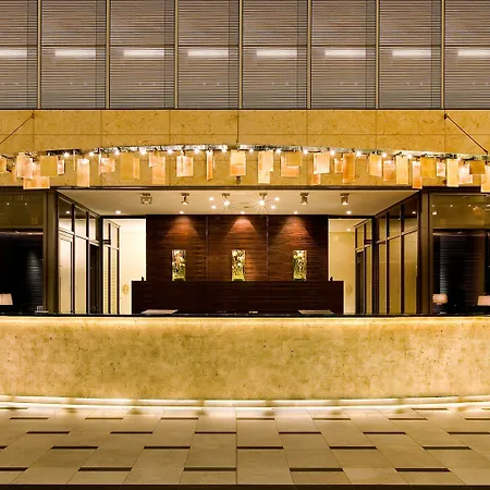 Koe59 - Member Of Hommage Luxury Collection 5* Düsseldorf