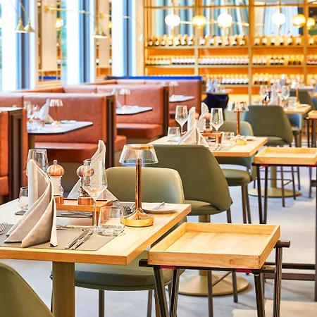 فندق كو 59 دوسيلدورف - ميمبر أوف هوميج لاكشري هوتلز كوليكشن 5*