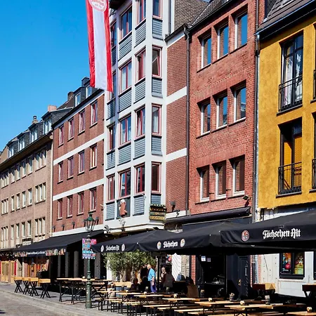 Koe59 - Member Of Hommage Luxury Collection 5*