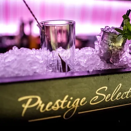 كو 59 دوسيلدورف - ميمبر أوف هوميج لاكشري هوتلز كوليكشن 5*