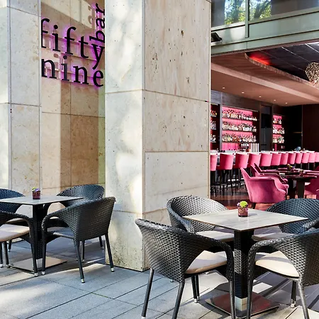 Hotel Koe59 - Member Of Hommage Luxury Collection