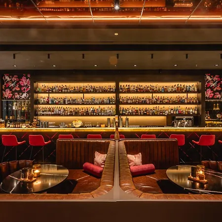 فندق كو 59 دوسيلدورف - ميمبر أوف هوميج لاكشري هوتلز كوليكشن