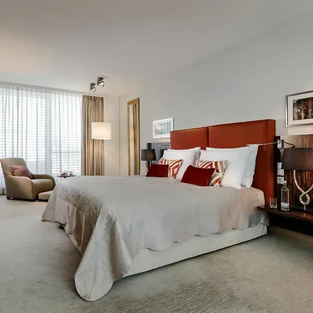 Kö59 - Member Of Hommage Luxury Collection Hotel