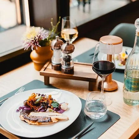 فندق كو 59 دوسيلدورف - ميمبر أوف هوميج لاكشري هوتلز كوليكشن 5*