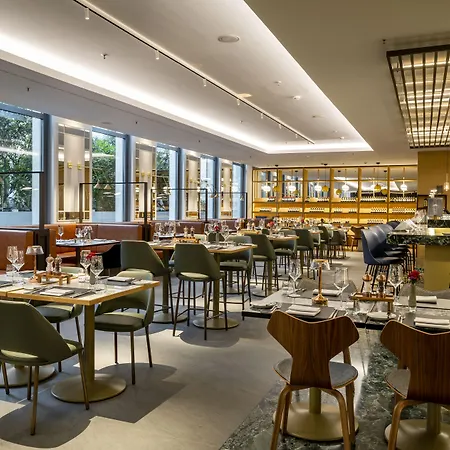 Koe59 - Member Of Hommage Luxury Collection Hotel 5*