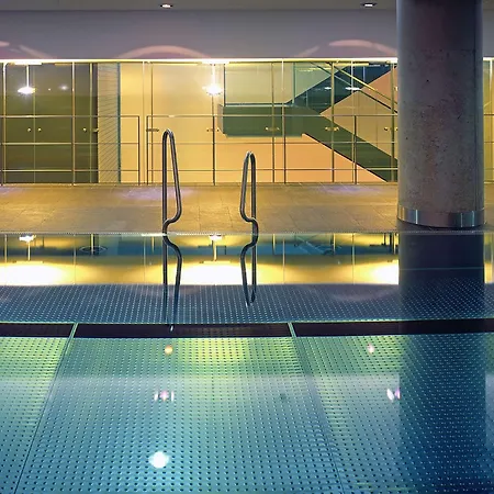 كو 59 دوسيلدورف - ميمبر أوف هوميج لاكشري هوتلز كوليكشن فندق