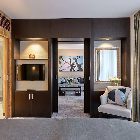 Kö59 - Member Of Hommage Luxury Collection 5*