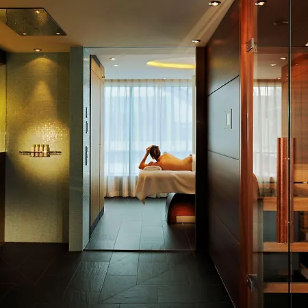 Koe59 - Member Of Hommage Luxury Collection Hotell Düsseldorf