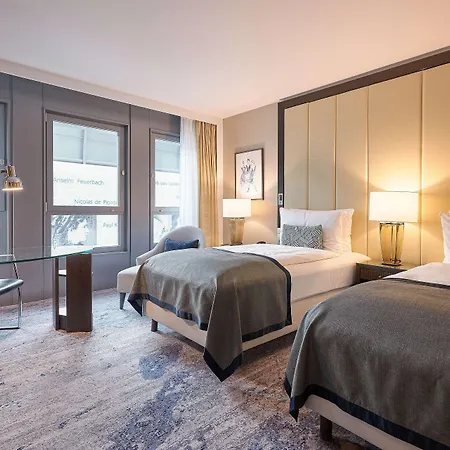 كو 59 دوسيلدورف - ميمبر أوف هوميج لاكشري هوتلز كوليكشن دوسلدورف