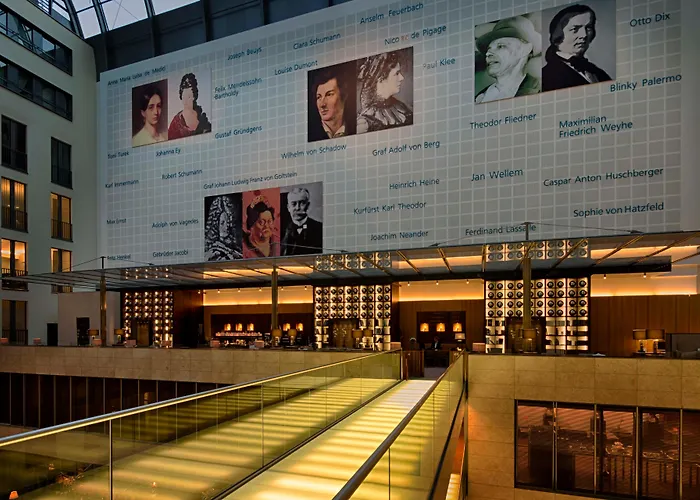 Koe59 - Member Of Hommage Luxury Collection Düsseldorf