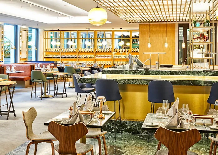 Koe59 - Member Of Hommage Luxury Collection