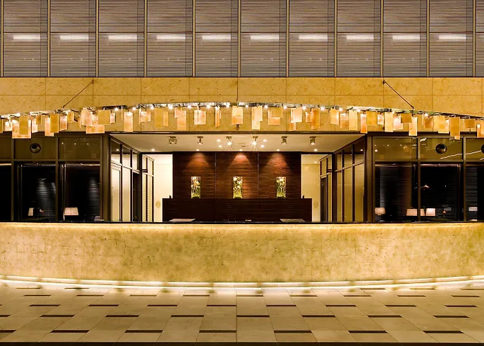 Koe59 - Member Of Hommage Luxury Collection 5* דיסלדורף