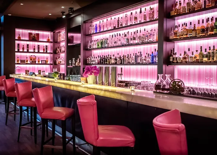 Koe59 - Member Of Hommage Luxury Collection Düsseldorf