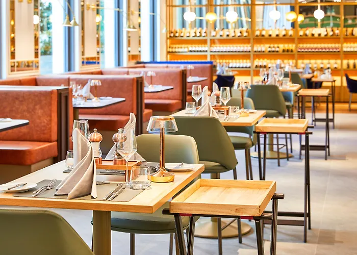 Hotel Koe59 - Member Of Hommage Luxury Collection 5*