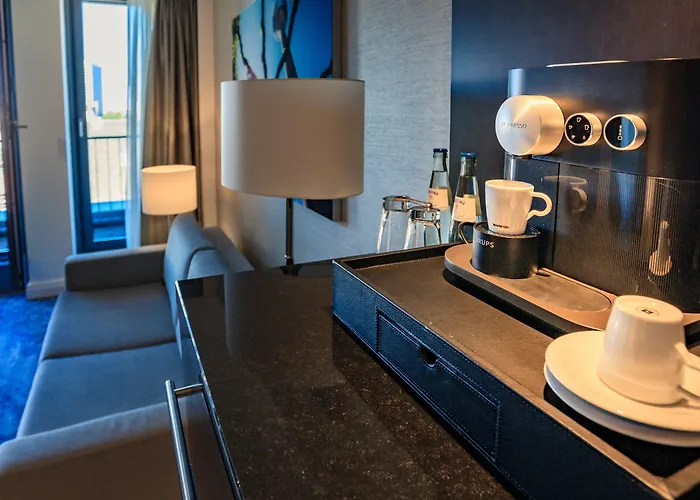 Hotel Koe59 - Member Of Hommage Luxury Collection