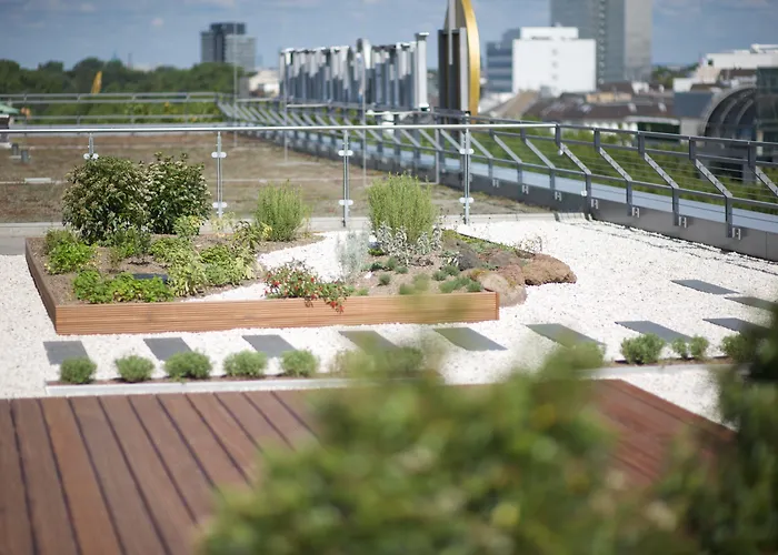 Koe59 - Member Of Hommage Luxury Collection 5* Düsseldorf