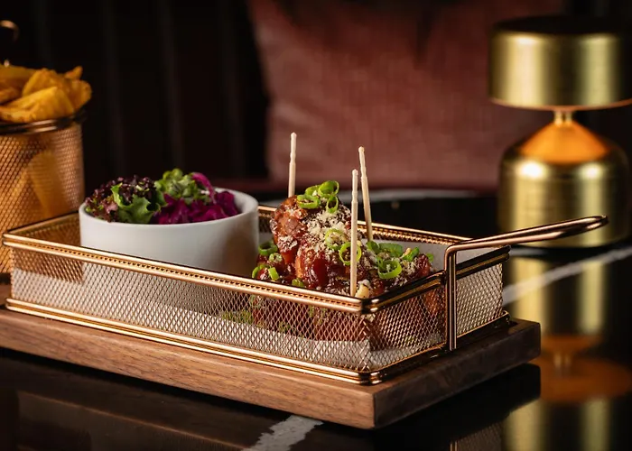 Koe59 - Member Of Hommage Luxury Collection 5*