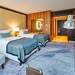 Koe59 - Member Of Hommage Luxury Collection Hotel Düsseldorf