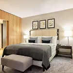 Koe59 - Member Of Hommage Luxury Collection 5* Düsseldorf