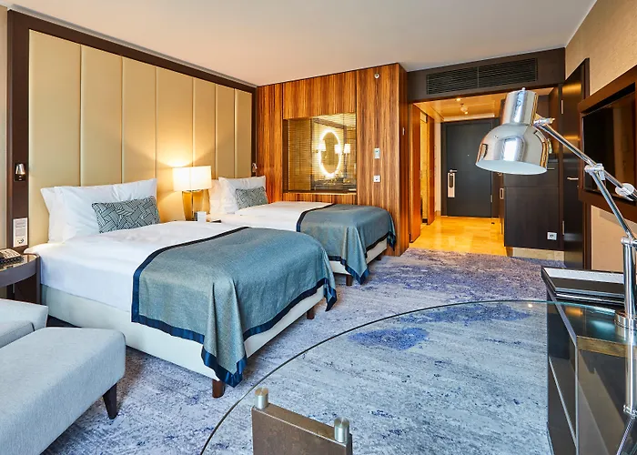 Koe59 - Member Of Hommage Luxury Collection Hotel Düsseldorf