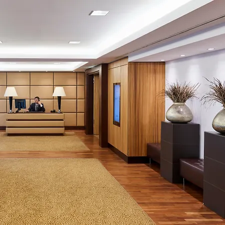 Hotel Ko59 - Member Of Hommage Luxury Collection Düsseldorf