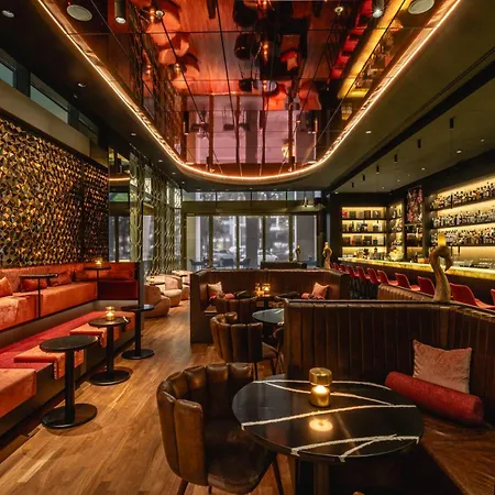 Ko59 - Member Of Hommage Luxury Collection Hotel Düsseldorf