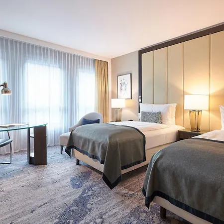 Ko59 - Member Of Hommage Luxury Collection Hotel Düsseldorf