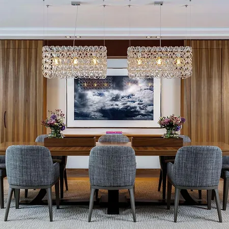 Ko59 - Member Of Hommage Luxury Collection 5* Düsseldorf