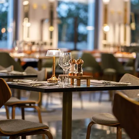 Ko59 - Member Of Hommage Luxury Collection Hotel 5*