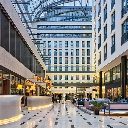 Hotel Koe59 - Member Of Hommage Luxury Collection 5*