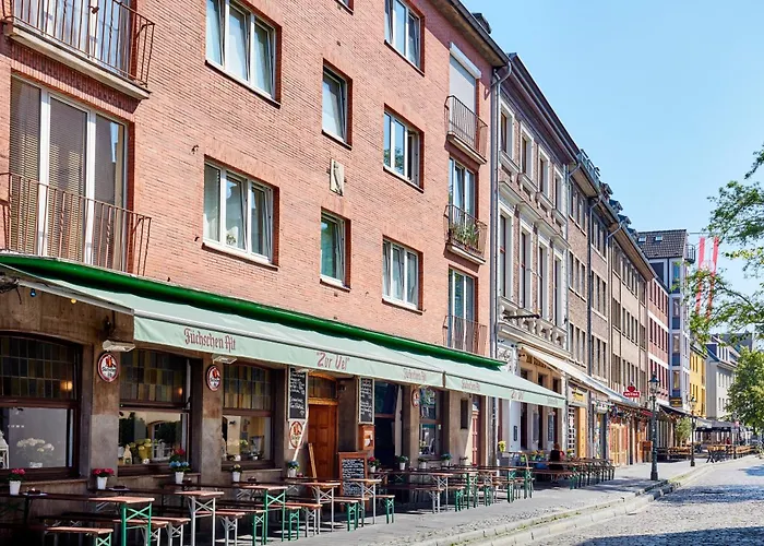 Koe59 - Member Of Hommage Luxury Collection