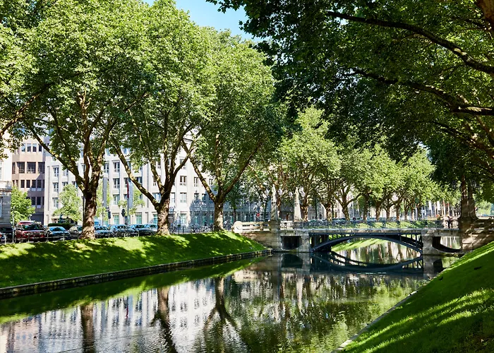 Koe59 - Member Of Hommage Luxury Collection Otel 5*