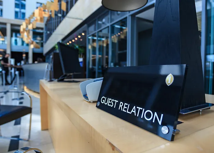 Otel Koe59 - Member Of Hommage Luxury Collection 5*