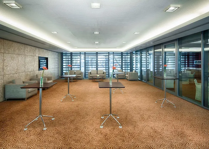 Koe59 - Member Of Hommage Luxury Collection Otel Düsseldorf