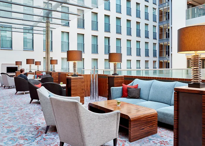 Otel Koe59 - Member Of Hommage Luxury Collection 5*