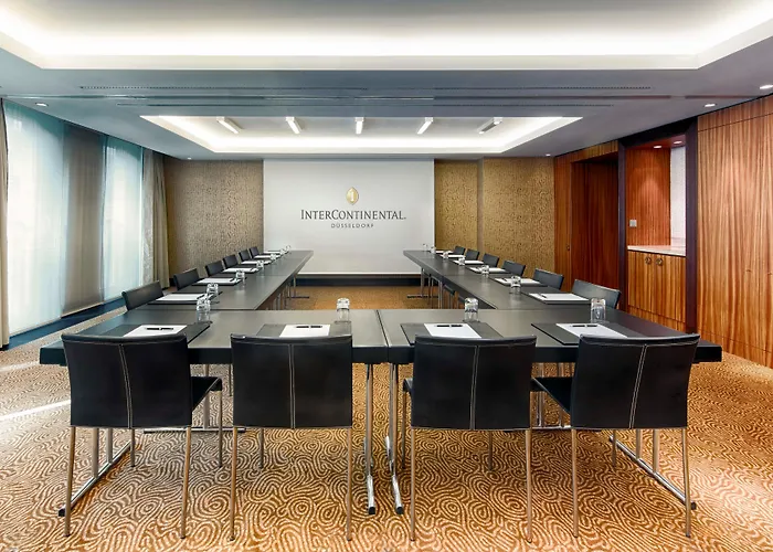 Otel Koe59 - Member Of Hommage Luxury Collection Düsseldorf