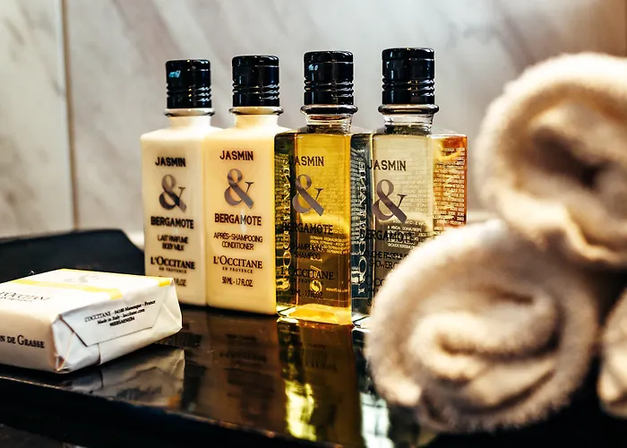 Koe59 - Member Of Hommage Luxury Collection Otel 5*