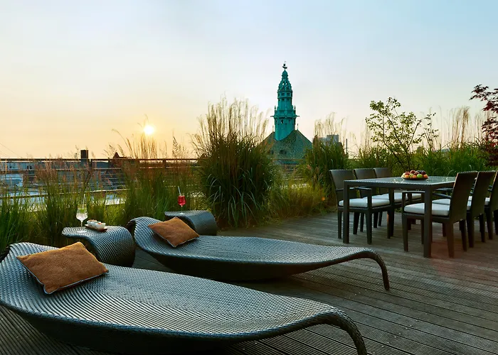 Koe59 - Member Of Hommage Luxury Collection Otel