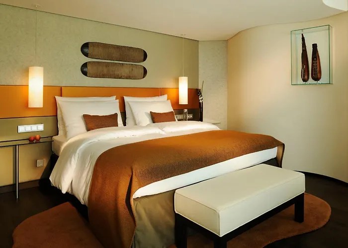 Otel Koe59 - Member Of Hommage Luxury Collection Düsseldorf