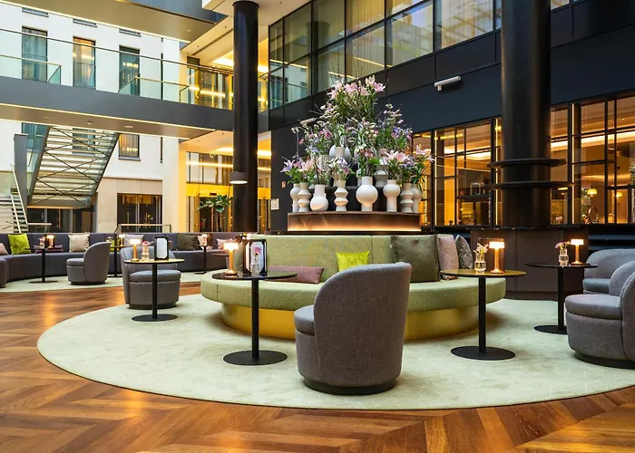 Hotell Koe59 - Member Of Hommage Luxury Collection 5*