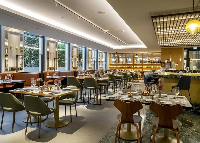 Koe59 - Member Of Hommage Luxury Collection Hotell 5*