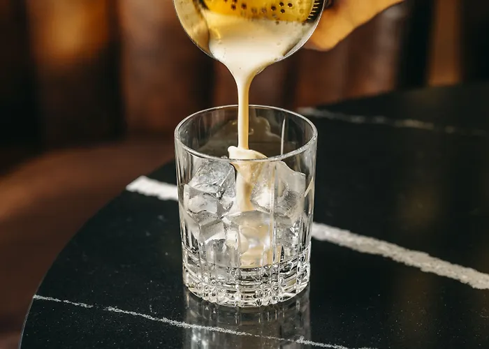 Koe59 - Member Of Hommage Luxury Collection Düsseldorf