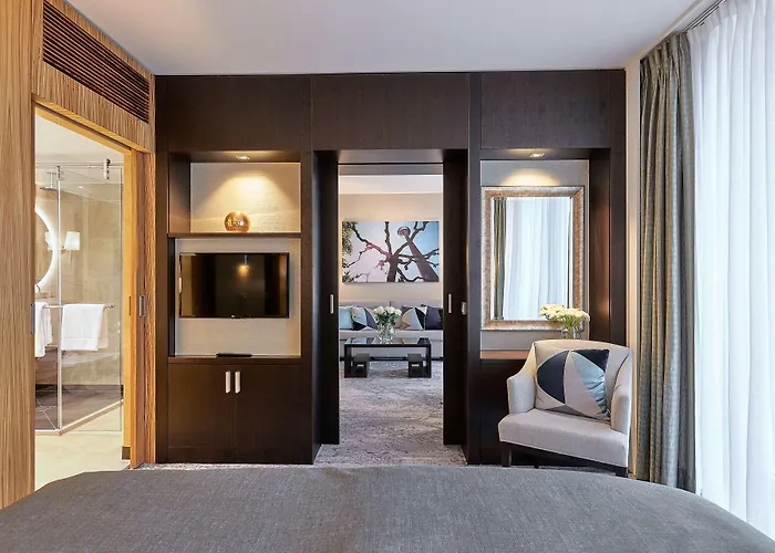 Koe59 - Member Of Hommage Luxury Collection 5*