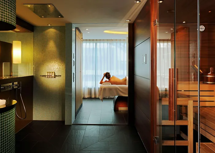 Koe59 - Member Of Hommage Luxury Collection Hotell Düsseldorf